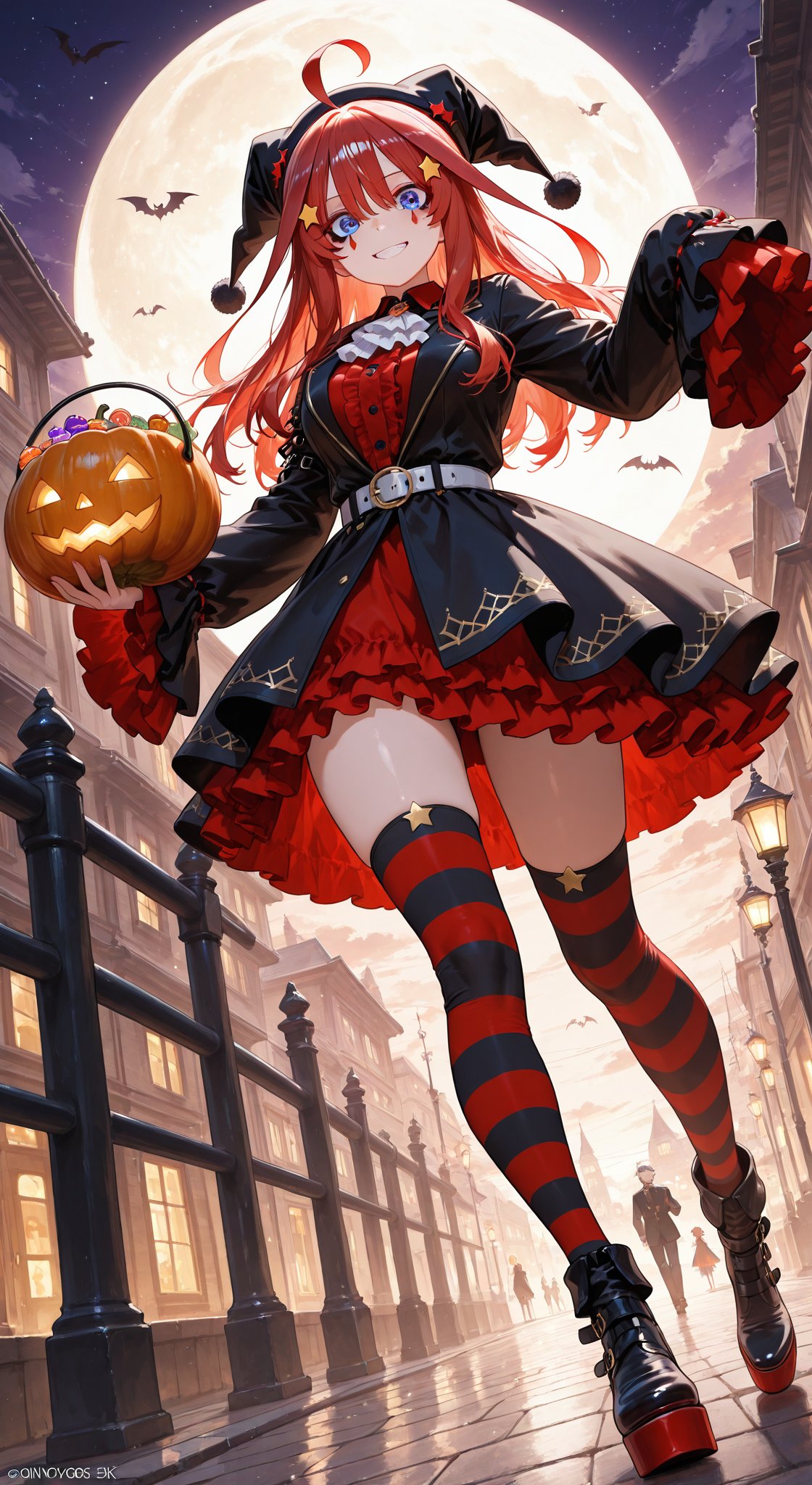 中野五月SSP The Quintessential Quintuplets Card Game/Booster Vol.2