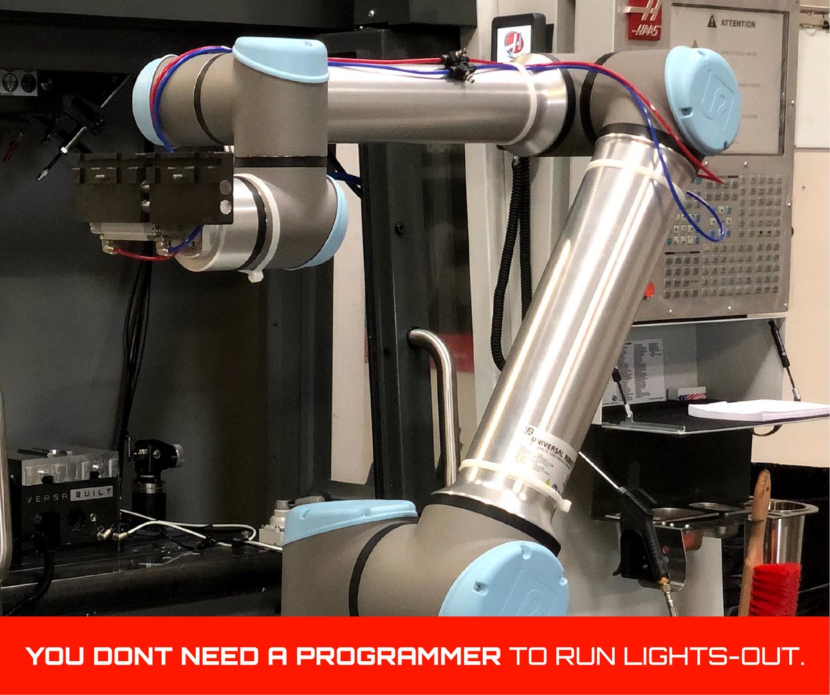 VersaBuilt tweet media