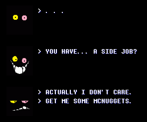 FriendToYourEnd's tweet image. 