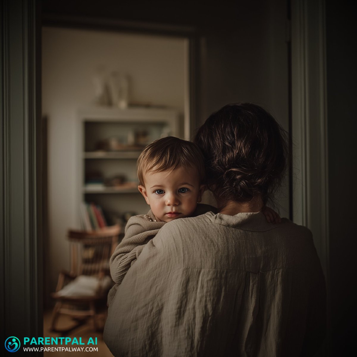 ParentPalAI's tweet image. Regression does not mean you are back at zero. New teeth. New school. New worries. Keep it boring and kind. Say: You are safe. I am here. Back to bed.

DM SLEEP for a printable night script card.

#sleepregression #bedtimeroutine #toddlersleep #ParentPalAI