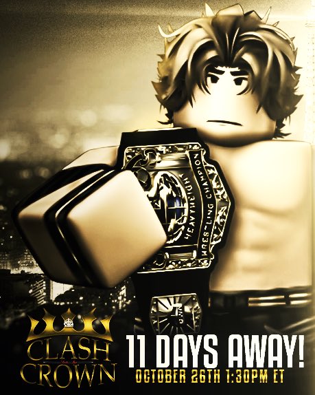 Central Wrestling Alliance tweet media