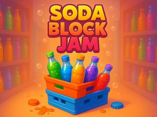 gamemonetize's tweet image. 🚨 New Game Launched!
➡️ "Soda Block Jam"
Check it out here: gamemonetize.com/Soda-Block-Jam…
#html5games #html5 #games #gamemonetize #gamedev #indiedev #JavaScript