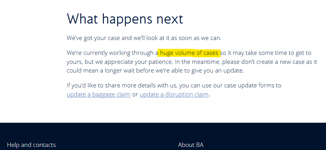danielpsmythe's tweet photo. @British_Airways 
has become a major disappointment. Several days of failed attempts trying to book a flight on BA's website at one price, and call center reps who inform me that the advertised price is not available - it's on BA's website. That's false advertising! No wonder... https://t.co/iTIZuKYAkm