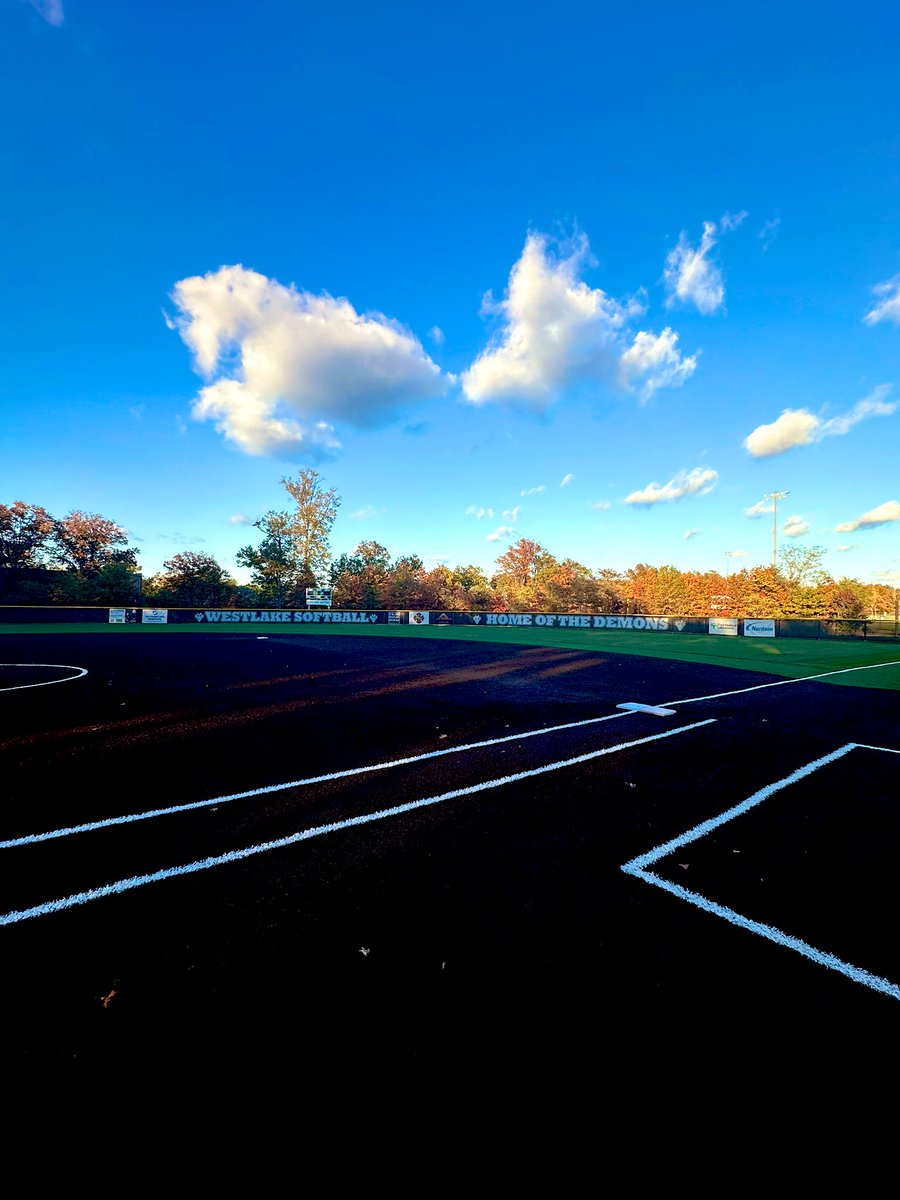 Westlake Softball tweet media