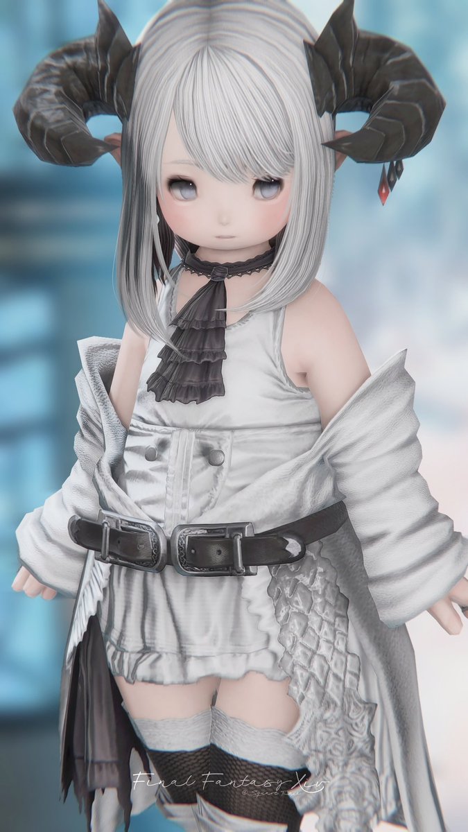 つのふぇる
#おはララ #FF14
#メンテだしとにかくあなたのssが好きって思ってくれるひとと出逢うために自分の推しssをそっと置いておく