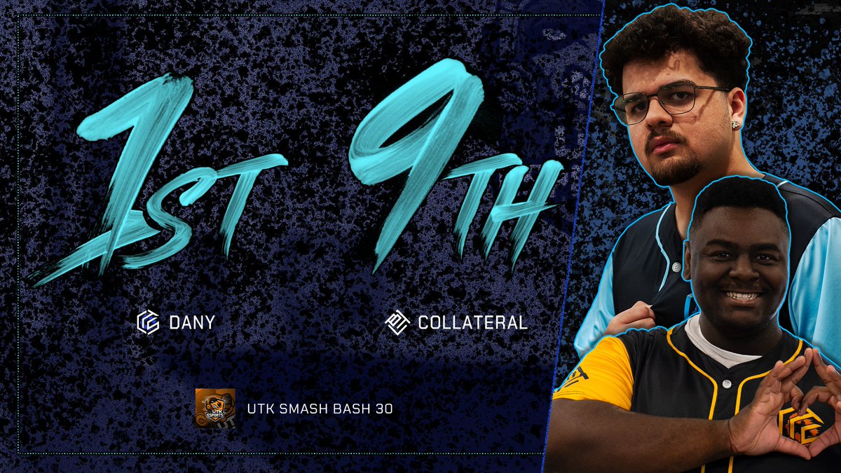 Here are our results from this past weekend!