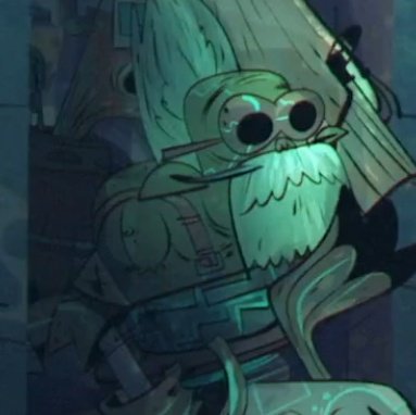 Me pergunto o que essas linhas azuis podem significar 

Religião existente/fictícia que foi criada por causa dessa ideia da família de querer ser imortal? Símbolo de que são da mesma linhagem sanguínea? Ou o desenhista só achou legal e isso não tem significado nenhum?