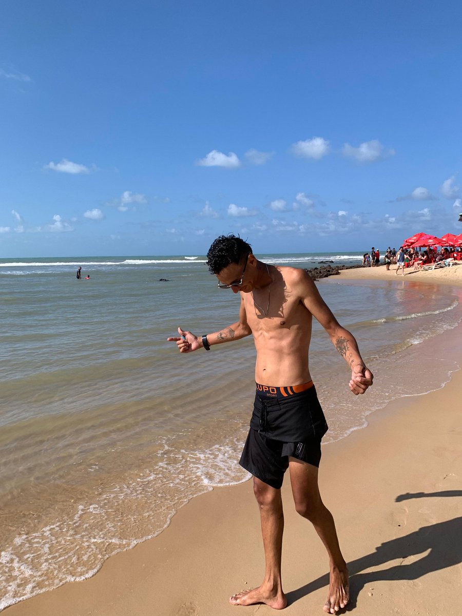 InacioValb's tweet photo. 🌊 https://t.co/la65DtRYqc