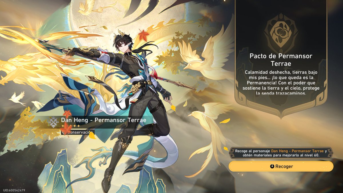 DROPS Y SORTEO EN EL CANAL!!! FARMEAAA JADES!!
#DanHengPT  #HonkaiStarRail  #hsrcreators  twitch.tv/rogazsenpai