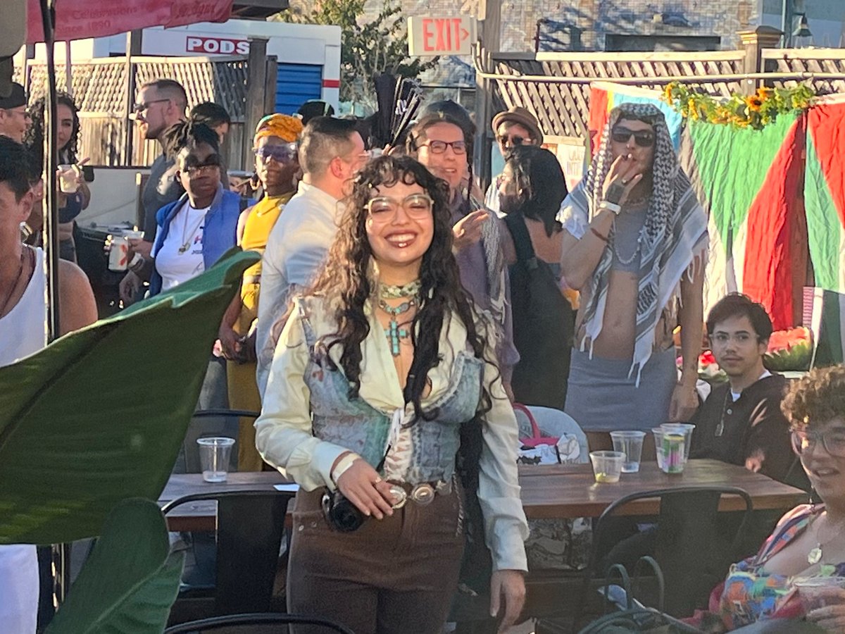 Your fave time traveler