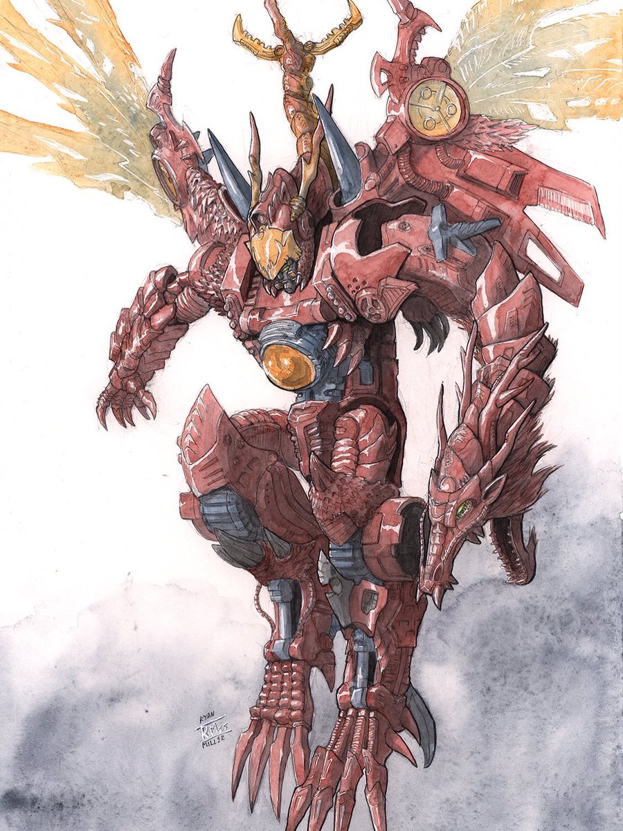 TGping// TFcon 2024 Baltimore! tweet media