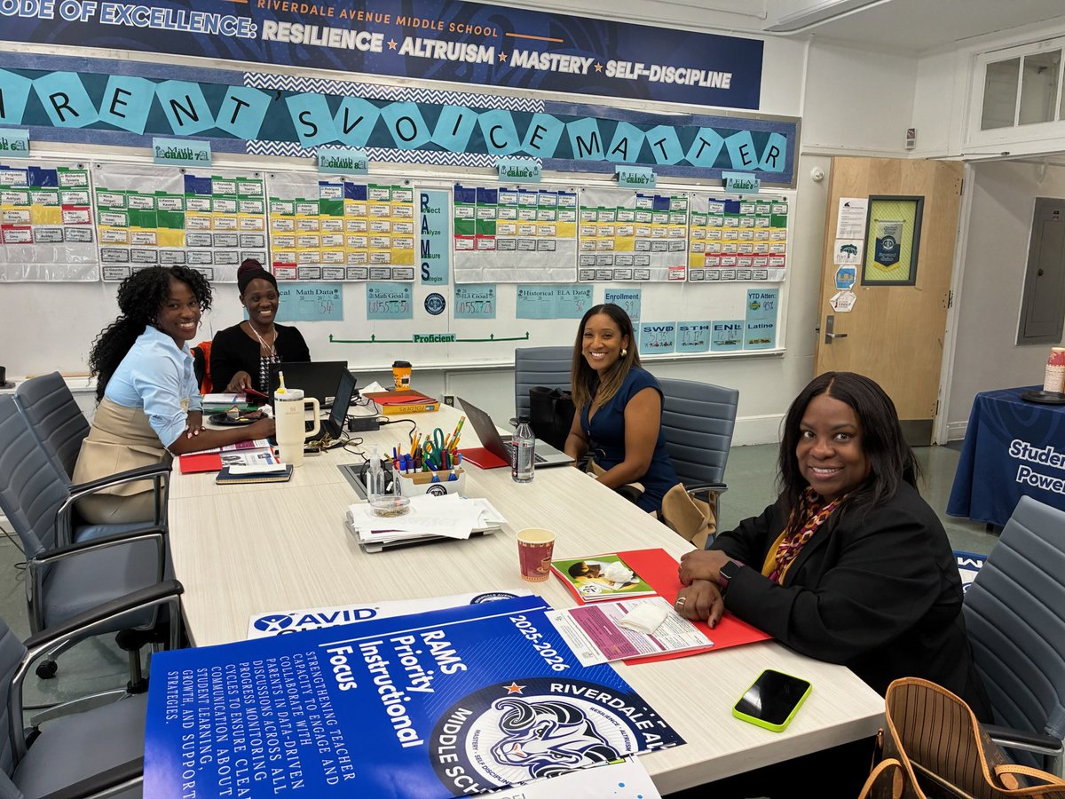 Mickisha McKoy, Ph.D. tweet media