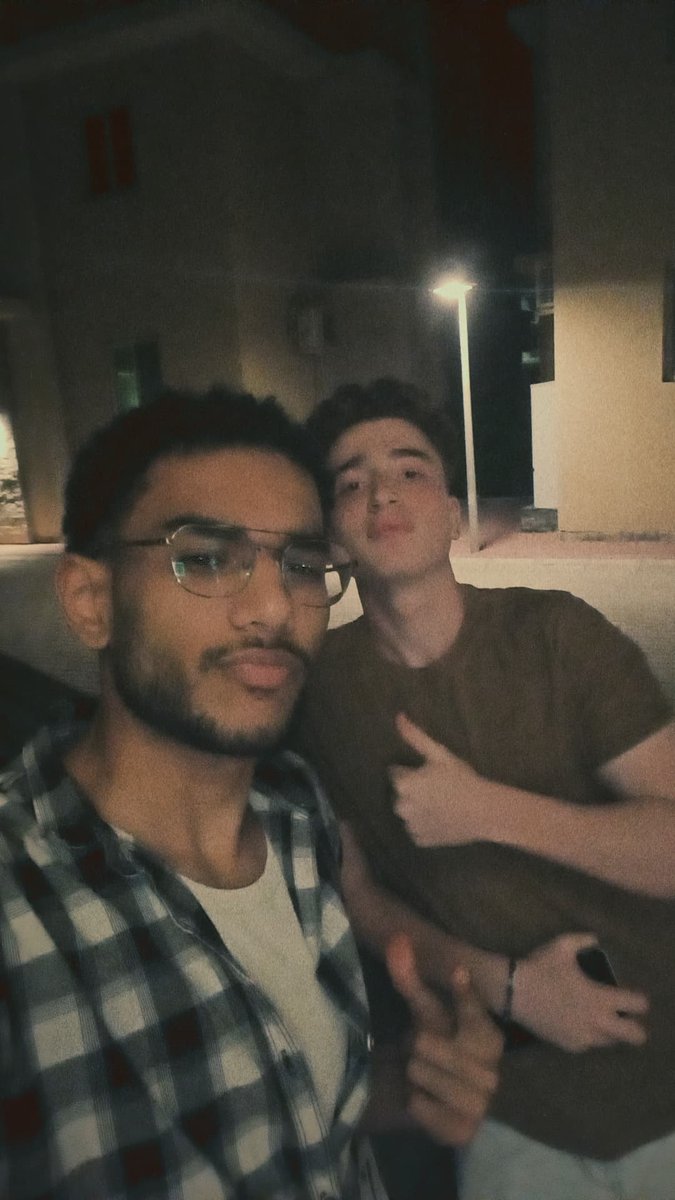 بحب الناس دي ❤️‍🩹