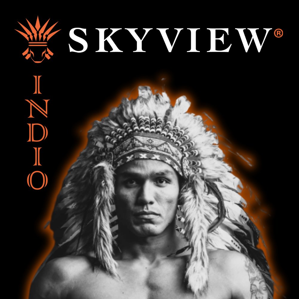 SkyView x INDIO 🔥

All eyes on the MMA octagon - SkyView is proud to sponsor INDIO at Lights Out, November 1st in Los Angeles, CA!

<a href="/IndioValente/">Renato Índio Valente</a> <a href="/LightsOutXF/">Lights Out Xtreme Fighting</a>