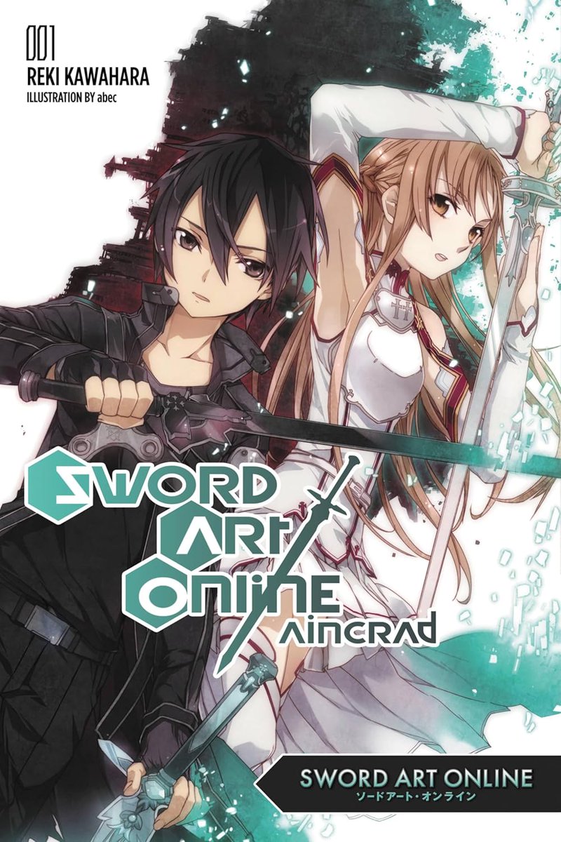 sao_bra's tweet image. LIGHT NOVELS DE SWORD ART ONLINE TOTALMENTE EM PORTUGUÊS! 🇧🇷

Tradução do volume 1 ao 28 (último lançado) feita por fãs. Por favor, lembre-se de apoiar oficialmente a obra aqui no Brasil, se tiver condições, é claro :)

Link:
drive.google.com/drive/folders/…