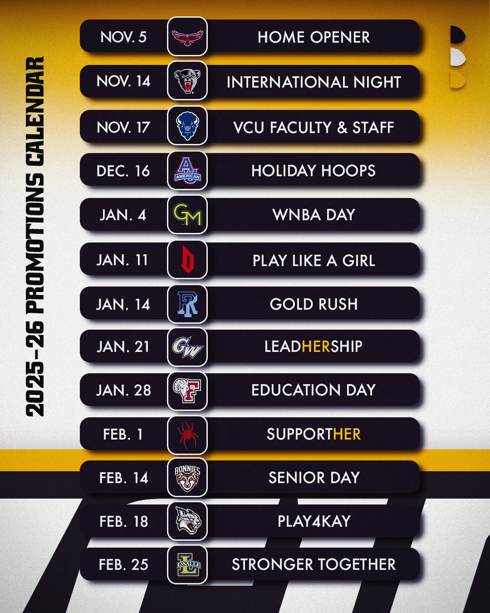 VCU Women's Basketball tweet media