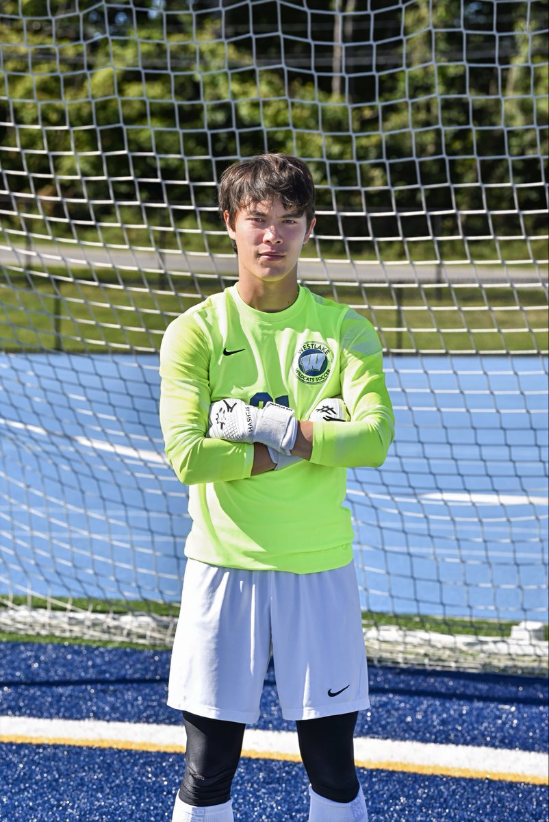 Congratulations to Westlake Senior Jozsef Varadi for earning the #ConEdison Scholar-Athlete award!
