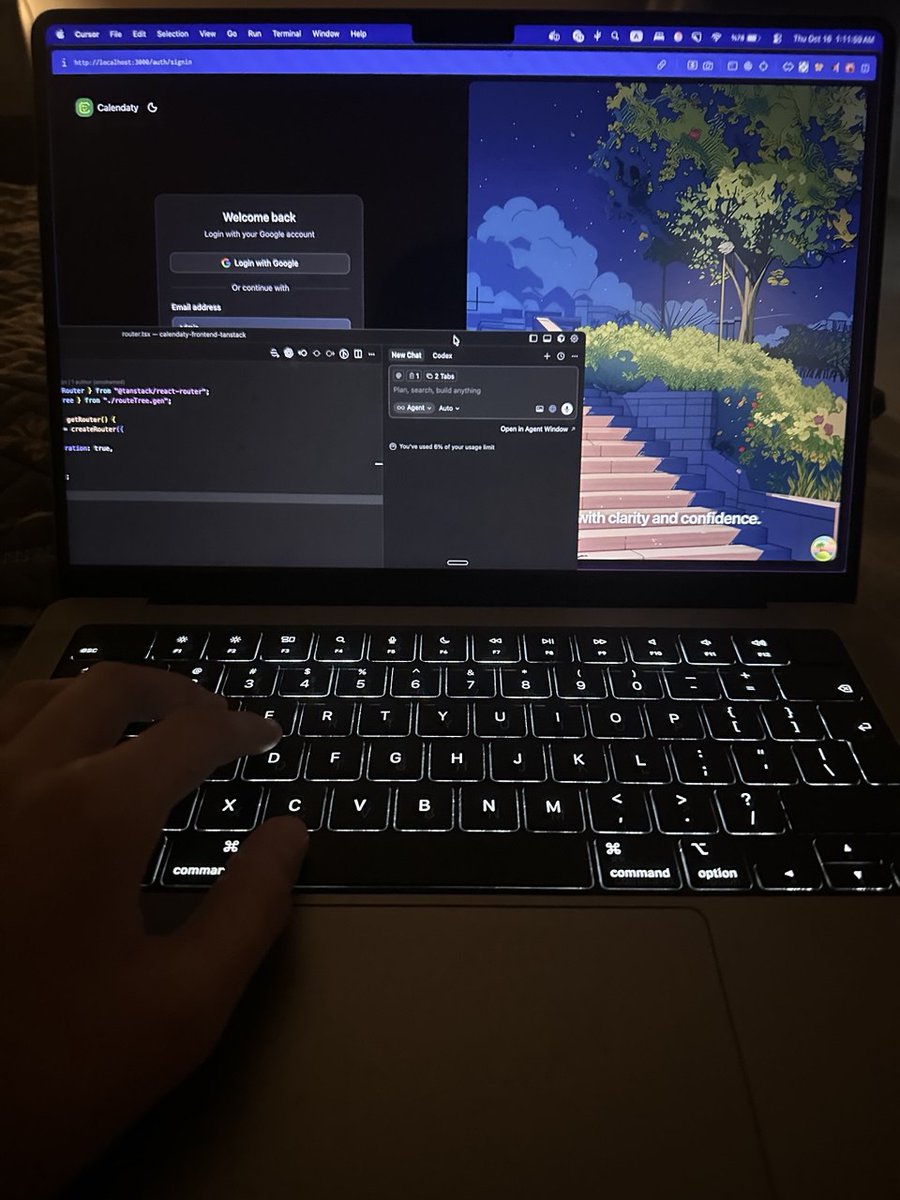 bil0090's tweet image. Built a startup & made some $$$ during the last summer vacation.
I'm only 15.
Fuck Video games, & movies. Work is my entertainment.