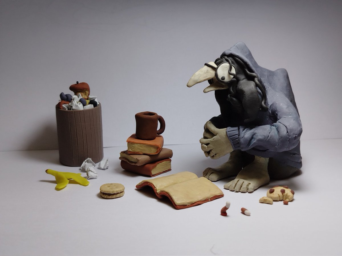 <a href="/TezosArts/">Tezos Arts</a> <a href="/davidalexp7/">SeRiaL oFFiCiaL®</a> <a href="/feelnafis/">Nafiseh</a> <a href="/mania_amir_0x/">Amir Mania</a>

"INTP'S Comfort Zone"
• 2 $XTZ
• 15/30 Editions
objkt.com/tokens/KT1CuCQ…