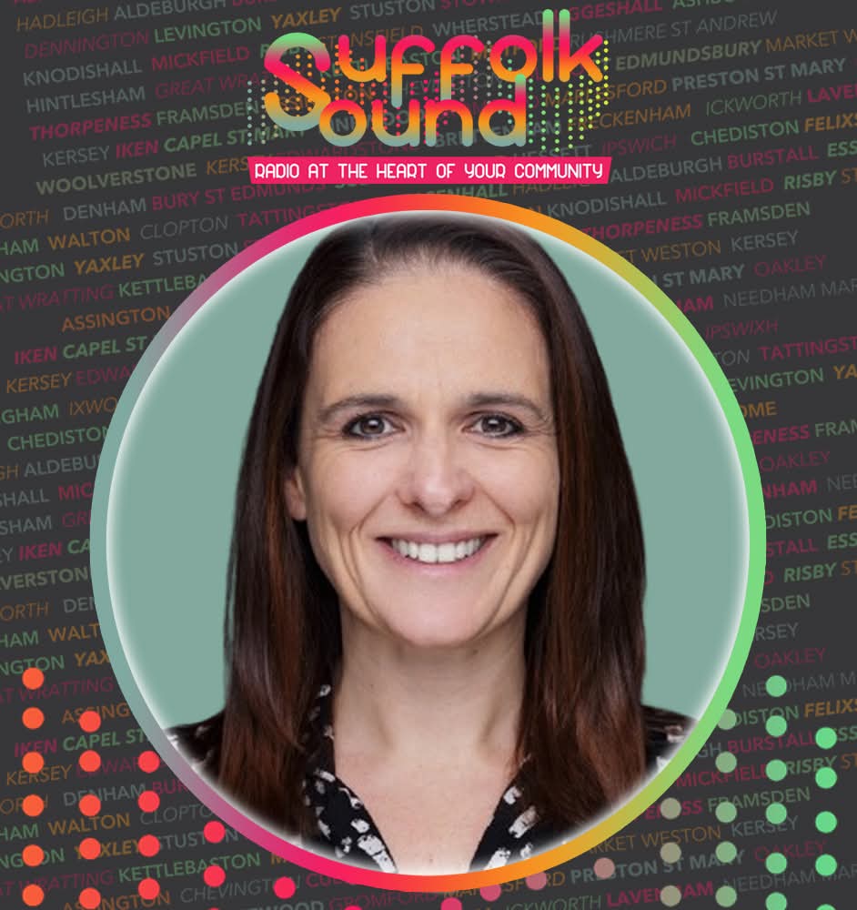 DungerRob's tweet image. Thursday lunchtime from 12 on @Suffolk_Sound :
East Anglia&apos;s Children&apos;s Hospices - @EACH_hospices 
Sarah Smy presents a special programme with interviews recorded at The Treehouse in Ipswich 
LISTEN 
 - Online suffolksound.com 
 - Smart Speaker 
 - Suffolk Sound App