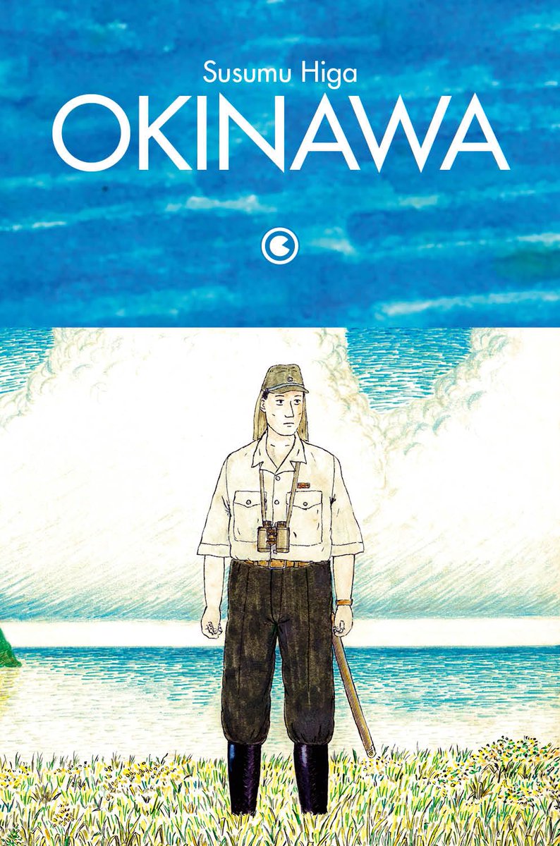 Okinawa com 49% de desconto, saindo por R$ 70,41

Compre através do nosso link para nos dar uma força:
amzn.to/4okDRen

Entre para nosso grupo de ofertas: chat.whatsapp.com/ImtWKa9YOi66RR…

#mangá #conrad #hq #nerd #quadrinhos #geek