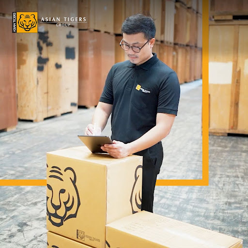 AsianTigersHK's tweet image. Behind every successful relocation is a plan that leaves nothing to chance, that’s what Move Management is all about. 
asiantigersgroup.com/t9eg
#AsianTigersGroup #GlobalMobility #RelocationExperts #MovingForwardTogether #LogisticsLeadership