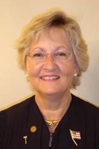 MichelleBLee3's tweet image. The judge is Leonie Brinkema.