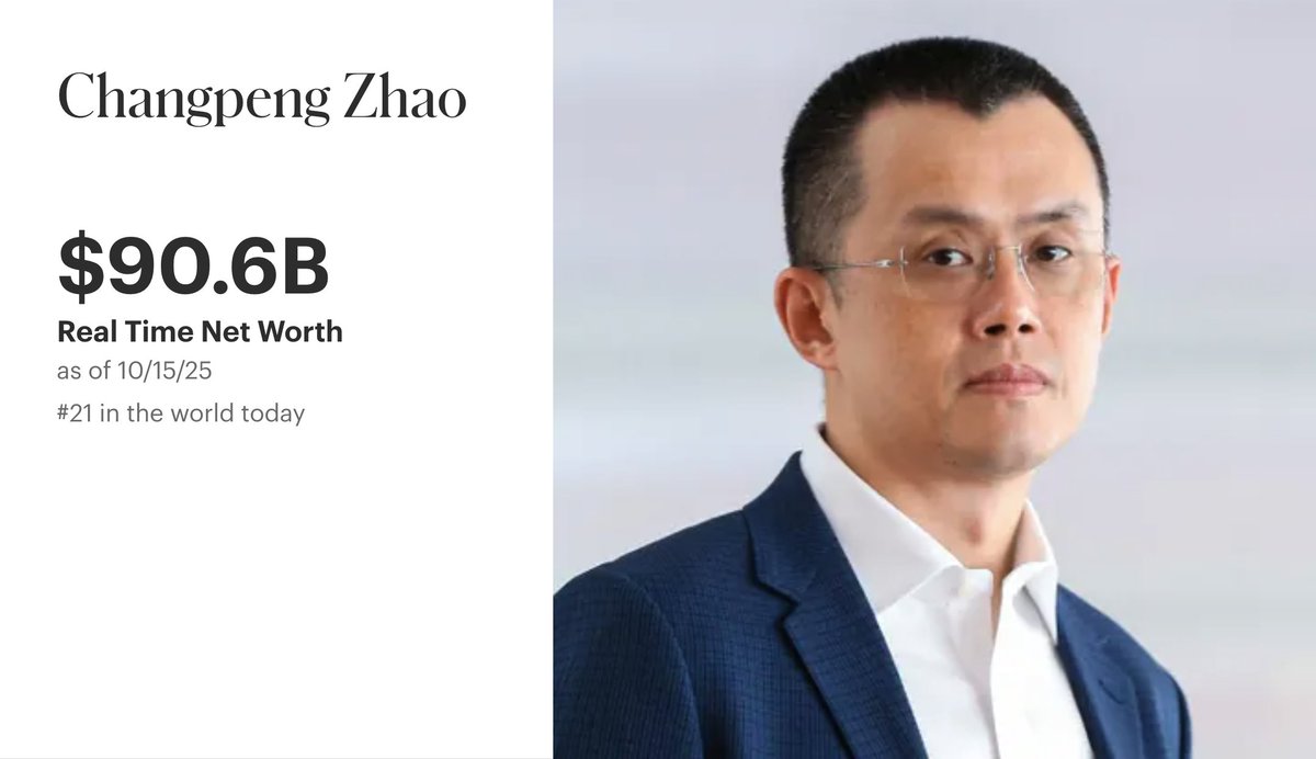 LeonidasNFT's tweet image. The @cz_binance playbook is simple:
Pretend to be dumb and constantly use words like "community", "transparency", and "fairness"
Behind the scenes work with your listing team and market makers to extract as much $$$ from users and projects as possible