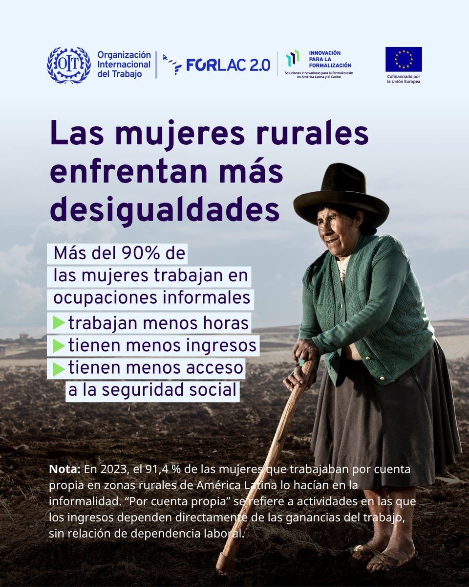 OIT Américas tweet media