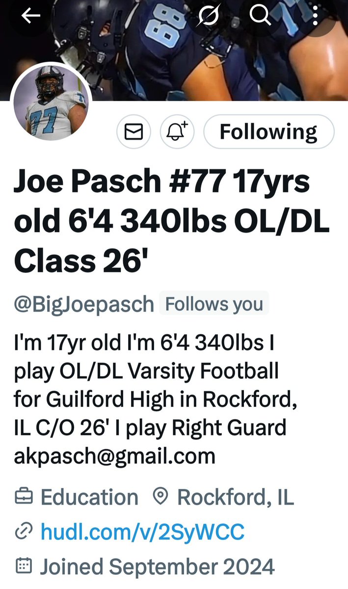 Nation Wide Sports! (@n_w_sports) on Twitter photo 