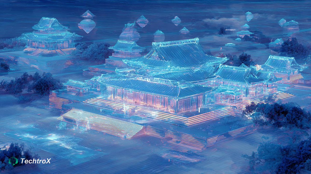 Techtro_X's tweet image. Data sovereignty. Security. Decentralized workflows.  

TechtroX leverages blockchain, DIDs, and smart contracts to replace centralized CRM systems with on-chain solutions. Businesses gain full control over customer data, secure tokenized rewards with $TXO, and ensure immutable…