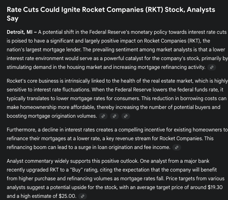 🚀🚀 $RKT 
I am buying every single dip! Not sure if you see it, but this is going t bounce back like crazy!
nerdwallet.com/mortgages/best…