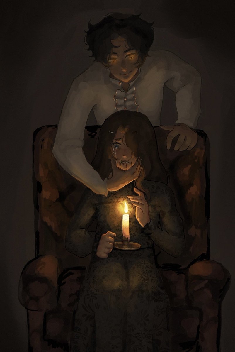 SamaBLind's tweet image. 𝑯𝒆 𝒓𝒖𝒏𝒔 𝒉𝒊𝒔 𝒇𝒊𝒏𝒈𝒆𝒓𝒔 𝒅𝒐𝒘𝒏 𝒕𝒉𝒆 𝒔𝒊𝒅𝒆 𝒐𝒇 𝒉𝒆𝒓 𝒕𝒉𝒓𝒐𝒂𝒕. “𝑨 𝒈𝒐𝒐𝒅 𝒃𝒖𝒕𝒄𝒉𝒆𝒓 𝒎𝒂𝒌𝒆𝒔 𝒖𝒔𝒆 𝒐𝒇 𝒆𝒗𝒆𝒓𝒚𝒕𝒉𝒊𝒏𝒈. 𝑶𝒖𝒈𝒉𝒕 𝒏𝒐𝒕 𝒕𝒐 𝒘𝒂𝒔𝒕𝒆 𝒂𝒏 𝒐𝒑𝒑𝒐𝒓𝒕𝒖𝒏𝒊𝒕𝒚 𝒕𝒐 𝒍𝒆𝒂𝒓𝒏.” 

#WritingCommmunity 

📸 @/jangkiits