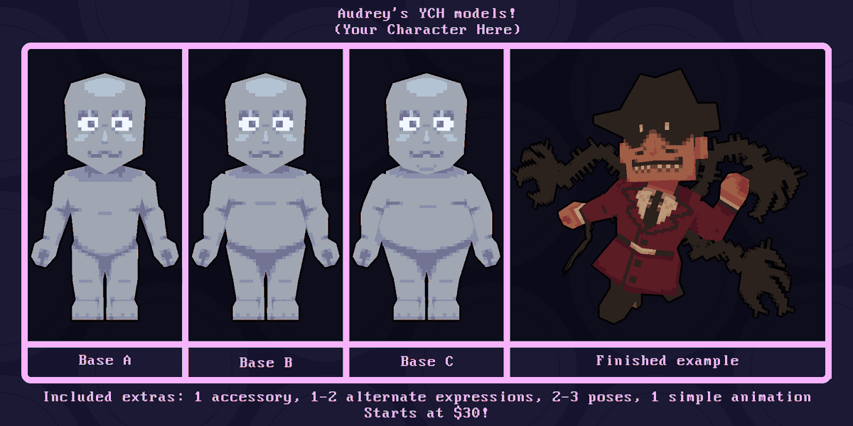 LocalToybot's tweet photo. Back open!! I'm picking out one project at a time, the form below will remain open for the forseeable future but please be prepared to wait! https://t.co/DhLsxBpqw9