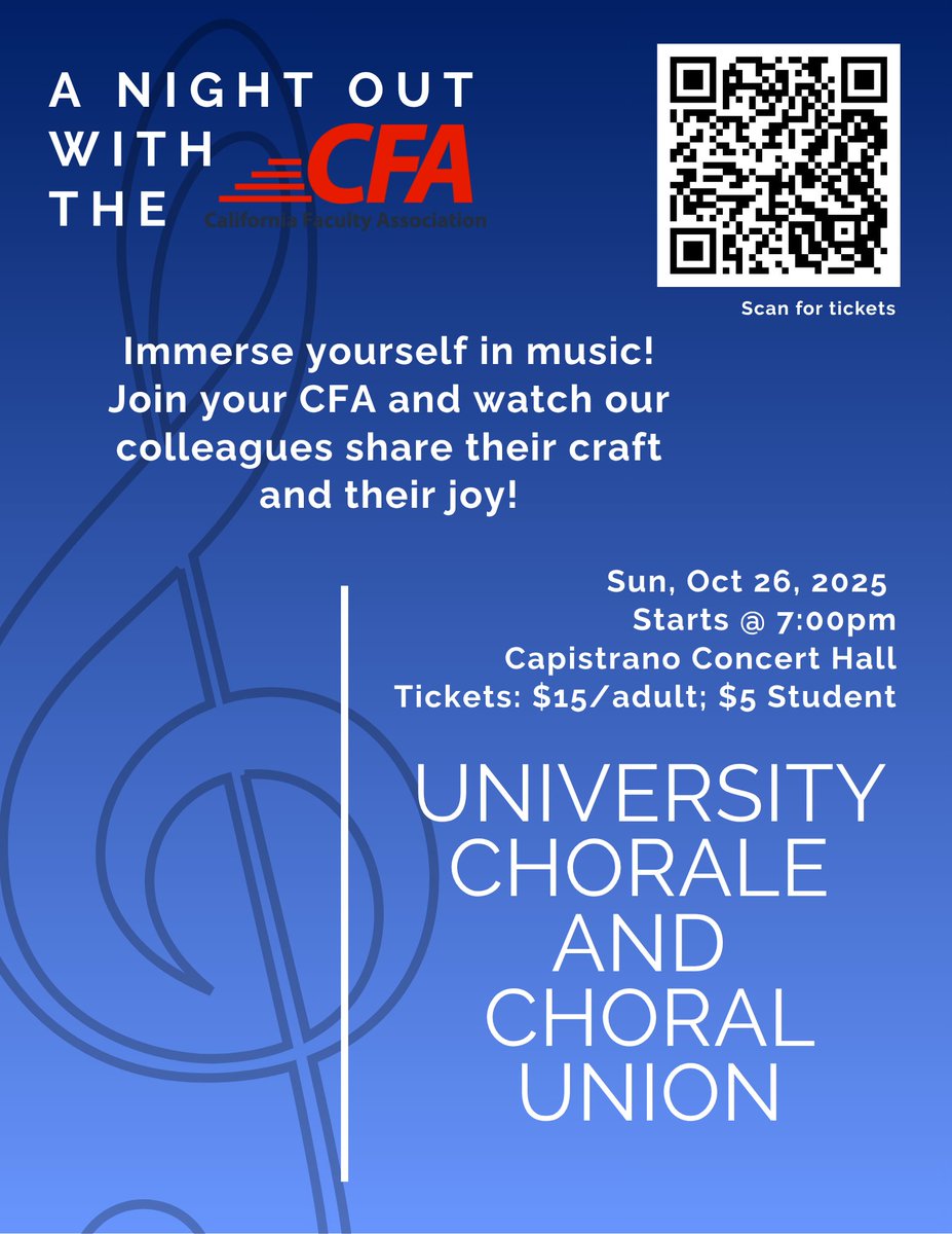 CFA Capitol Chapter tweet media