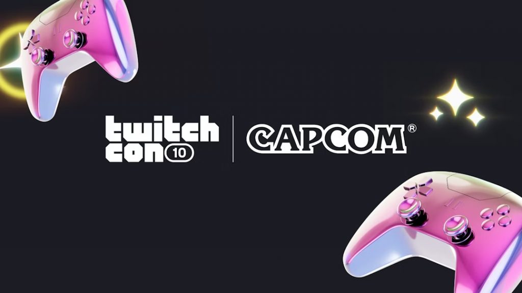 CapcomUSA_'s tweet image. Capcom is headed to TwitchCon, with guest streams from Capcom Creators @italianspart @keekeexbabyy and @Mrhappy1227! We&apos;ll also have a community meetup, activities at our booth for prizes, and chances to be featured on our social channels!

Check out the schedule in our blog:…
