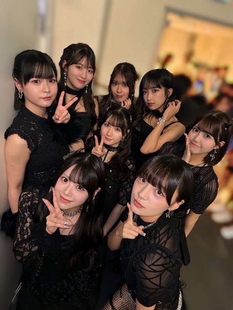武道館公演終わって一夜、楽しかった分、寂しさもひとしおですね。楽しかった思い出を胸に今日からもまたがんばっていかないとですね💪#おちゃ初武道館 #武道館ありがとう #今日の茶柱