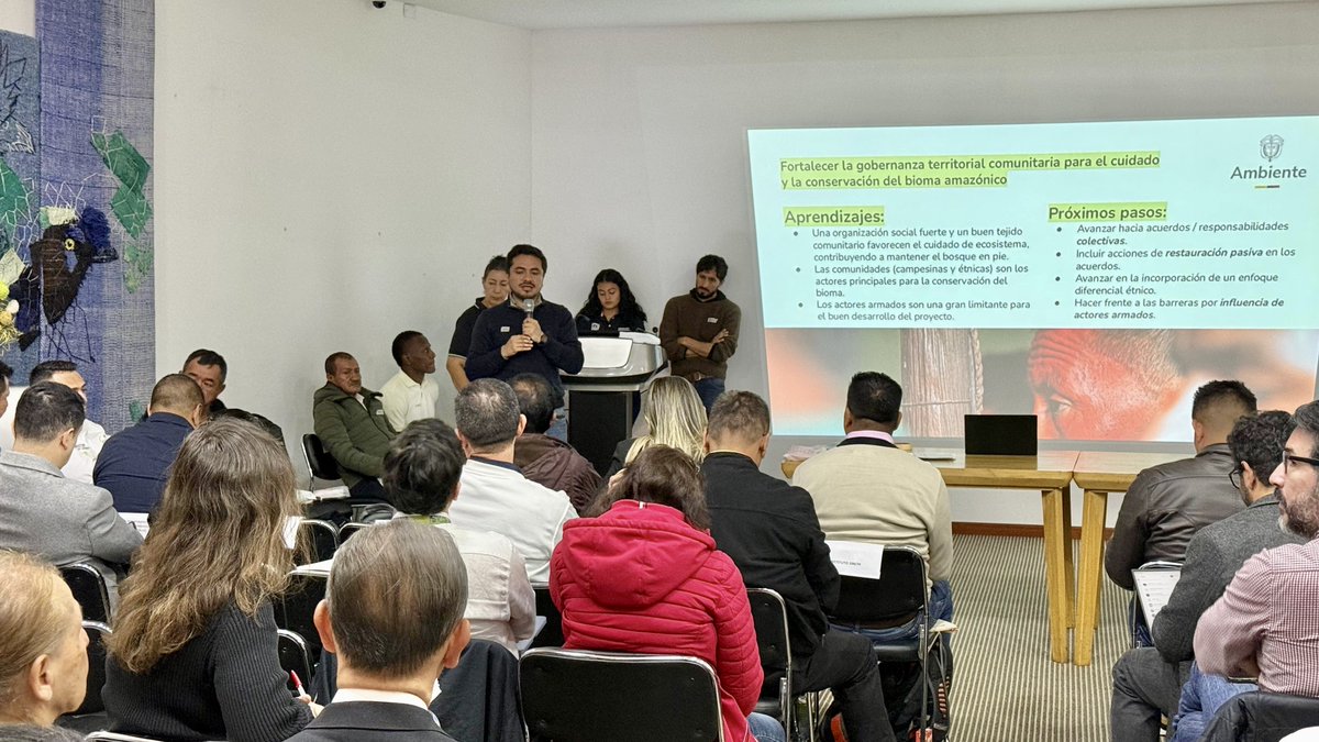 Min. de Agricultura tweet media