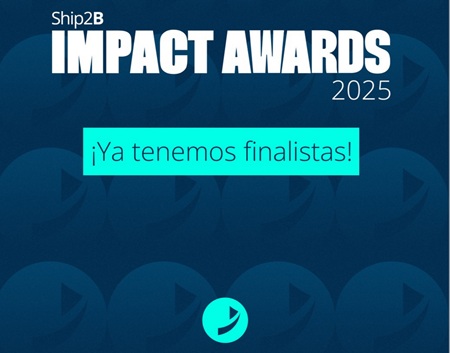 Finalists announced for the 2025 Ship2B Impact Awards  capital-riesgo.es/en/articles/fi…