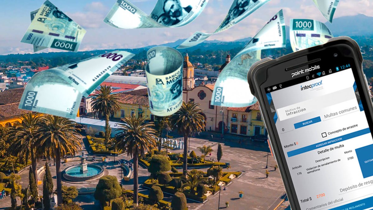 PoderNoticiaPue's tweet image. 🚏 #Tlatlauquitepec recauda 348 mil pesos por parquímetros; concesionaria recibe el 10%
➡️ #Intecproof tiene la concesión de los parquímetros en Tlatlauquitepec desde el 15 de octubre de 2024
➡️ Entérate aquí: shre.ink/oN5F
@Segob_Puebla @aguilar_pala_S…