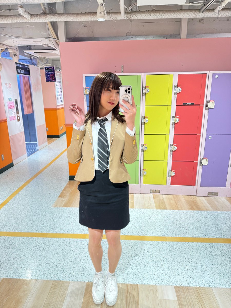 もう全部かわいい✨