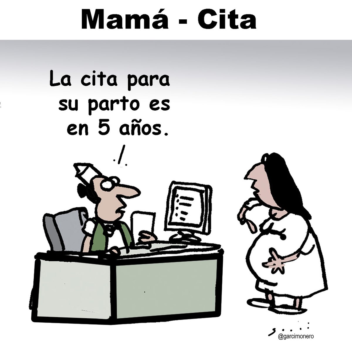 Publicado en el <a href="/DiariodeYucatan/">Diario de Yucatán</a> 
Una sobre #SaludPública 
#DiarioDeYucatan 
garcimonero.com