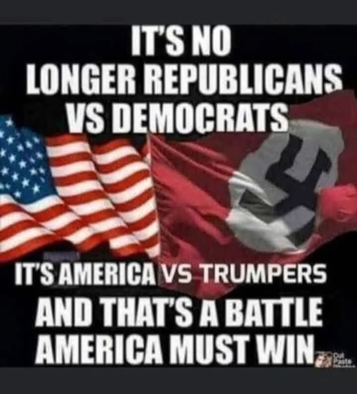 It’s a battle we WILL win!