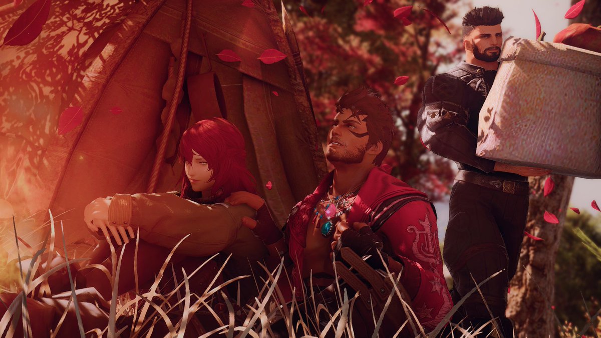 "𝓑𝓾𝓽 𝓲𝓽 𝔀𝓪𝓼 𝓪𝓵𝓼𝓸 𝓲𝓷 𝓪𝓾𝓽𝓾𝓶𝓷 𝓽𝓱𝓪𝓽 𝓘 𝓻𝓮𝓪𝓵𝓲𝔃𝓮𝓭 𝓱𝓸𝔀 𝓵𝓾𝓬𝓴𝔂 𝓘 𝓪𝓶, 𝓽𝓸 𝓷𝓸 𝓵𝓸𝓷𝓰𝓮𝓻 𝓯𝓮𝓮𝓵 𝓪𝓵𝓸𝓷𝓮."

"𝓣𝓱𝓪𝓷𝓴𝓼. 𝓐𝓵𝓵 𝓸𝓯 𝔂𝓸𝓾..."

#MYTHMAKER_AUTUMN25