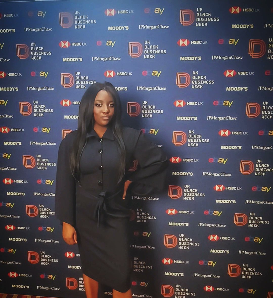 Day1
Kicked off the week with UK Black Business Week 💼✨

Empowering, insightful &amp; full of great energy.

Loved participating at the Black Women in Business Talk: celebrating women breaking barriers and shaping the future👑

Grateful for everything🙏🏾
More coming soon⏳️#ukbbw