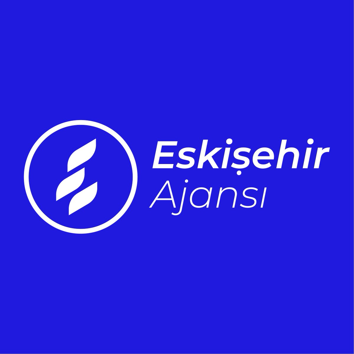 ahmetcanakdemr's tweet photo. Yeni bir serüven başlıyor. Eskişehir Ajansı çok yakında yayında… https://t.co/1ob586RNC7