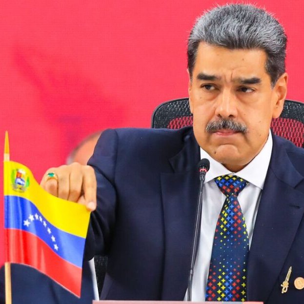 The Don Authorizes Covert CIA Action in Venezuela...