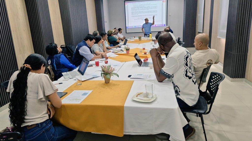 Fundación CORDOBERXIA tweet media