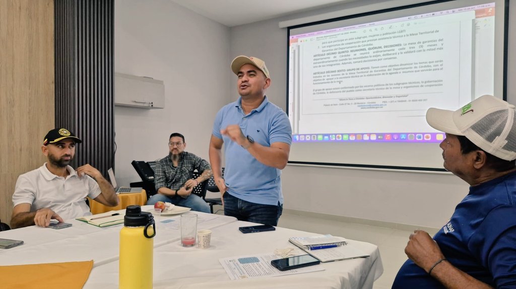 Fundación CORDOBERXIA tweet media