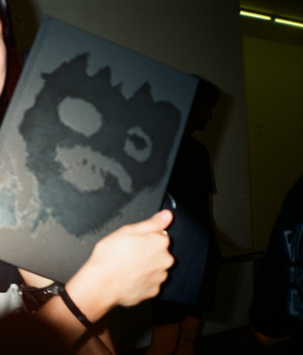 Que viva por cesárea y el formato analógico 🫀🪡🖤